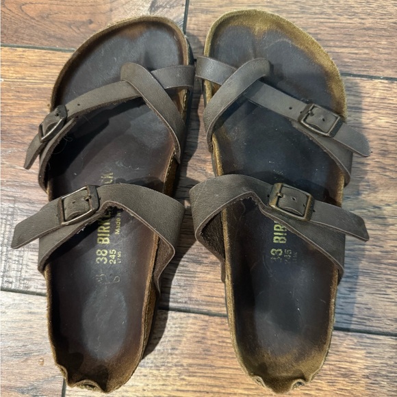 Birkenstock Mayari Women's Sandals - Picture 1 of 4